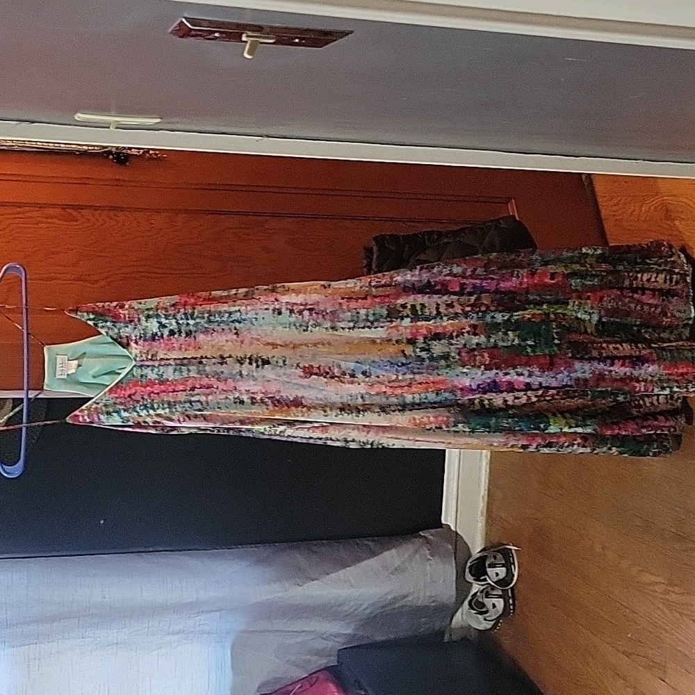 Nicole Miller Dress